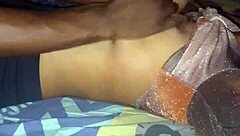 i love massaging my big titted girlfriend's curves deeply