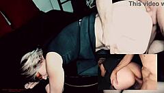 i crave rough anal from french cougar dirty talk