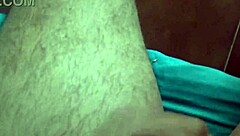 stepmom strokes my cock closeup till it's rock hard kinky