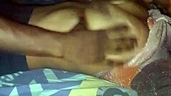 i love massaging my big titted girlfriend's curves deeply
