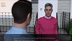 echoes of lust big ass cravings hit hard