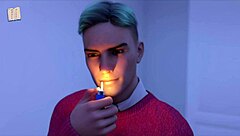 echoes of lust big ass cravings hit hard