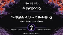 Twilight Bella’s Erotic POV Adventure 😏