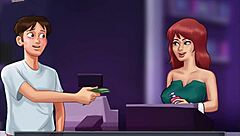 Summertime saga episode 190 adventure