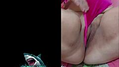 neighbor milf films steamy sex vid for cash help