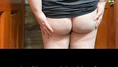 Boss femdom facesits humiliating work lesson