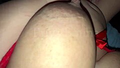 gorgeous indian milf teases massive natural tits and hairy wet beaver!