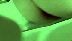 Boss femdom facesits humiliating work lesson