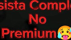 Your cock milked deep after wild ride