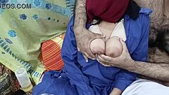 desi girl watches man masturbate then chats intimately