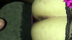 bb transsexual creampie cumdump overload!