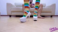 Pauzudo Dominates My Ass So Hard I Begged for More Ripping