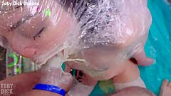 Wrapped Anal Rimming Whores Nemesi Pixie Bell Messy Fuck