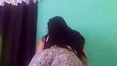 brazilian teen amateurs dance sexy portuguese funk beats