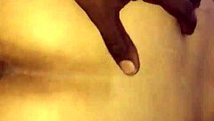 Chubby BBW Girlfriend Teases in Kennesaw