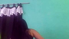 brazilian teen amateurs dance sexy portuguese funk beats