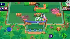 main chester fucks enemy team passionately with carl and jessie