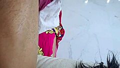 mature latina milf sucks cock with hungry indian passion