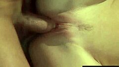 Watch my blonde wife get railed while husband stares hungrily