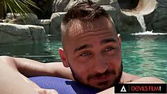 petite babe liz jordan's pussy fucked deep till creampie explosion