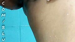 look at my shaved pussy flashing dirty for you bluee official homemade