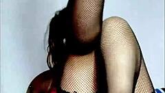 foot massage synced to relaxing music beats