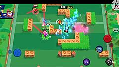 main chester fucks enemy team passionately with carl and jessie