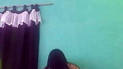 brazilian teen amateurs dance sexy portuguese funk beats