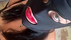 Milfycalla's hottest shorts compilation shakes ass wet