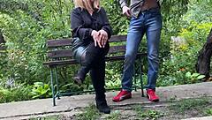 hey, wanna see milf under total control?