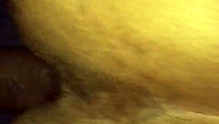 Chubby BBW Girlfriend Teases in Kennesaw