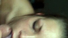 a young blonde amateur reveals her cute tattooed ass and feet