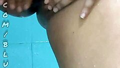 look at my shaved pussy flashing dirty for you bluee official homemade