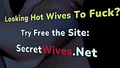 naughty neighbor masseur turns back rub into wild pussy pounding