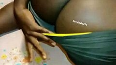 Naughty Black Fat Bottom Bends for Big Ass Anal