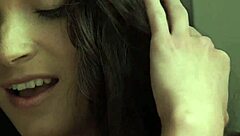 can my pretty feet babe handle riding and sucking this monster cock till facial?