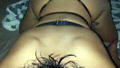 my best friend's wife always milks my cock dry