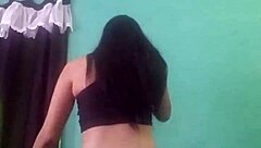 brazilian teen amateurs dance sexy portuguese funk beats