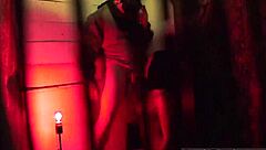 hey, ever seen a tight petite arab teen in uniform get hardcore reality slammed?