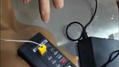 Hot sexy dolls quality fuck testing