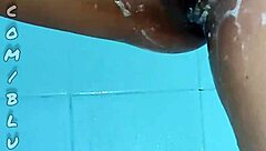 look at my shaved pussy flashing dirty for you bluee official homemade