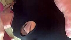 Milfycalla's hottest shorts compilation shakes ass wet