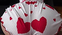 Fucked Curvy Big Ass Girl In Tight Shorts Juicy Wet Pussy Creampie Pov