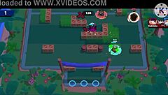 main chester fucks enemy team passionately with carl and jessie