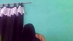 brazilian teen amateurs dance sexy portuguese funk beats