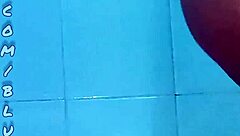 look at my shaved pussy flashing dirty for you bluee official homemade