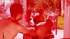 Ass Fisting Creampie Leaves Hole Gaping For Weeks