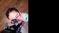 wanna see white wife slurp that massive bbc deep