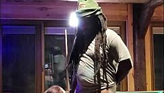 wanna see white wife slurp that massive bbc deep