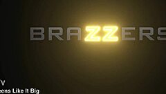 Angela White chokes on double cocks in hotel threesome with deepthroat facials unbound